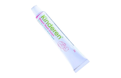 Kinderen Baby Balsam Tube 2