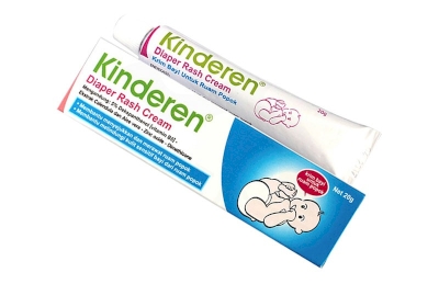 Diaper Rash Cream